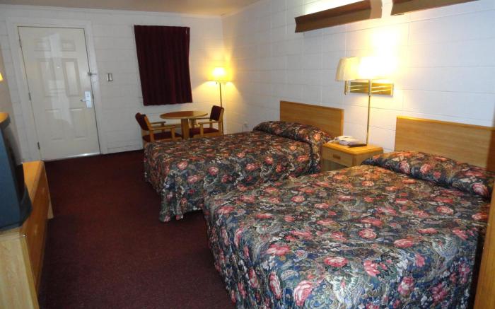 M Star Hotel Cleveland
