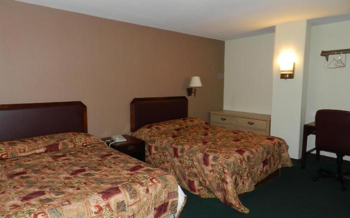 Viking Motel Detroit