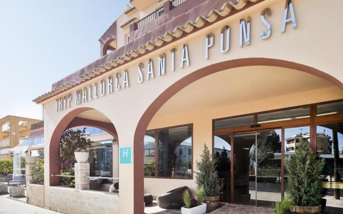 Nura Santa Ponsa & Spa