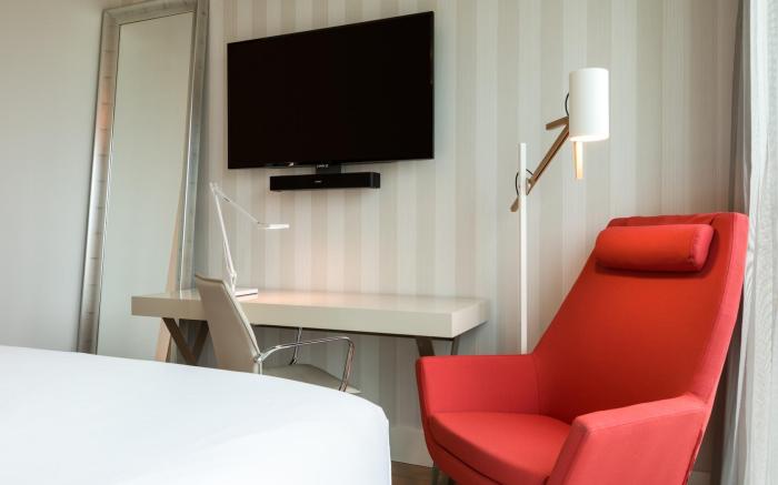 NH Collection Eindhoven