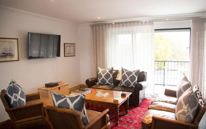 7 Ackermann Place Guest House