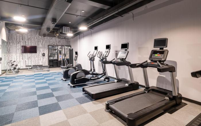 Aloft Austin South