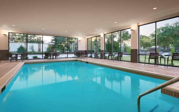 Courtyard by Marriott Ames