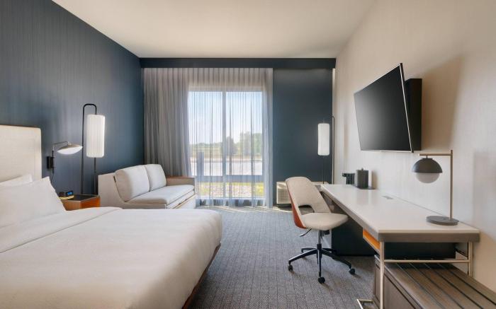Courtyard by Marriott Ames