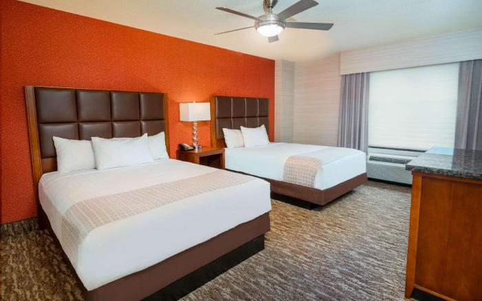 Homewood Suites by Hilton Hanover Arundel Mills BWI Airport