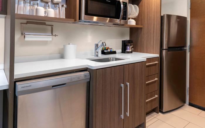 Home2 Suites by Hilton Buford Mall of Georgia