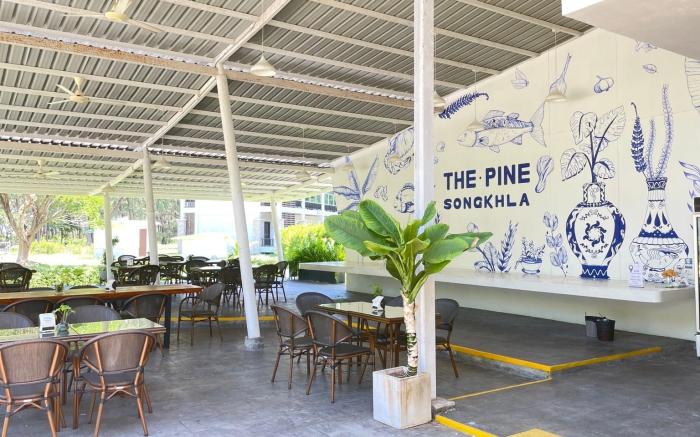 The Pine Songkhla