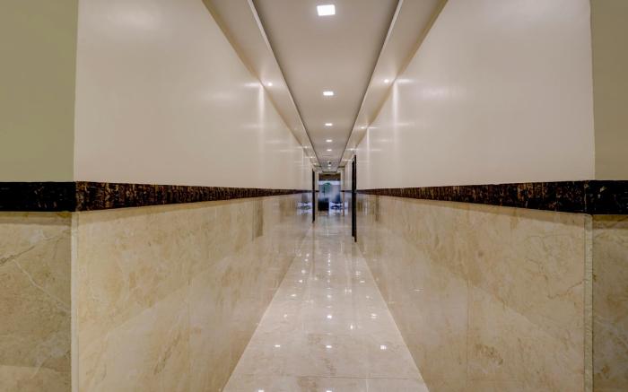 Treebo Blue Moon Powai