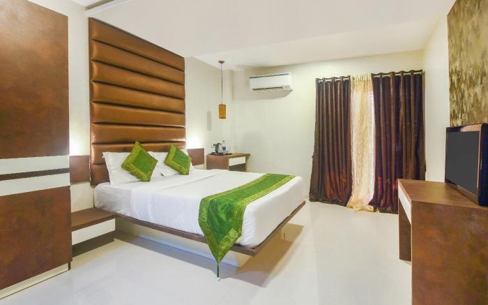 Treebo Blue Moon Powai