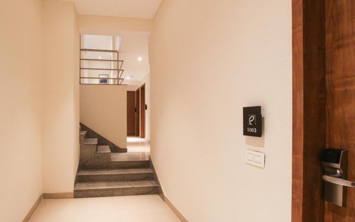 Treebo Elite Residency Belgaum