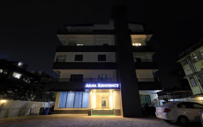 Treebo Arna Residency