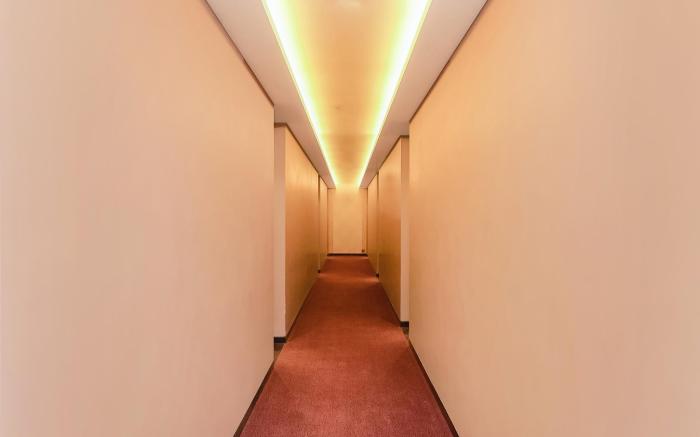 Treebo Premium Niraali Executive, Hinjewadi