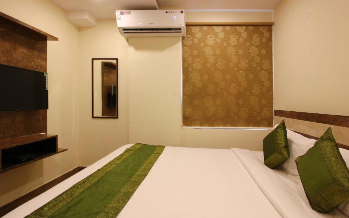 Treebo Address Inn, Banjara Hills