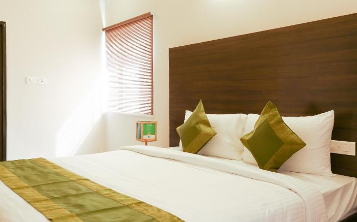 Treebo Hi Line Apartments Kalapatti
