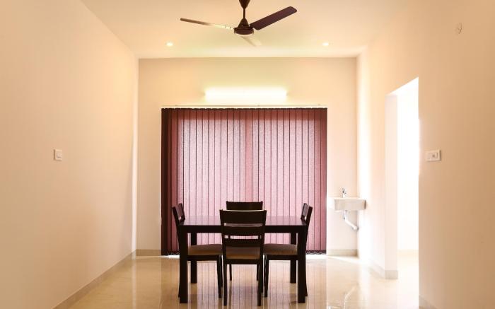 Treebo Hi Line Apartments Kalapatti