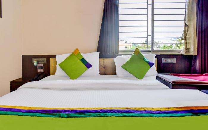 Itsy Hotels The Villa Retreat