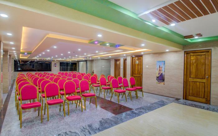 Treebo Sls Grand