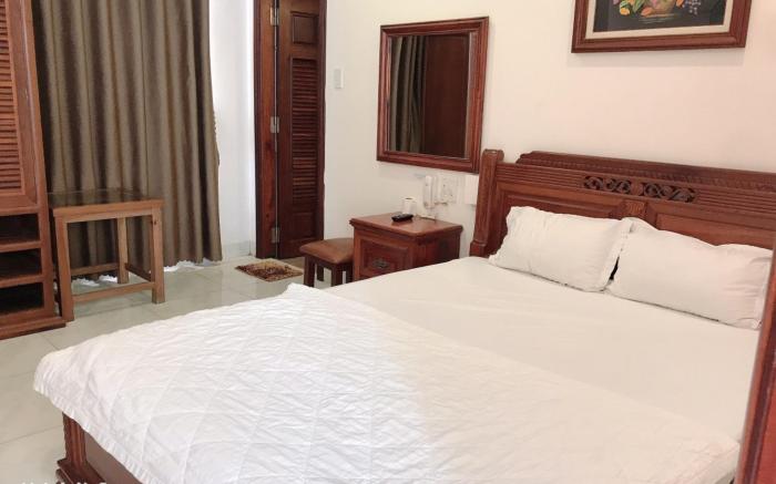 Hoang Oanh Hotel Quy Nhon