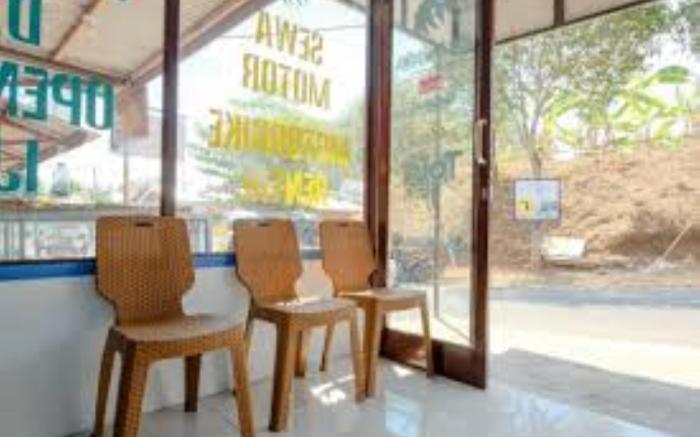 Banyuwangi Sunrise Homestay