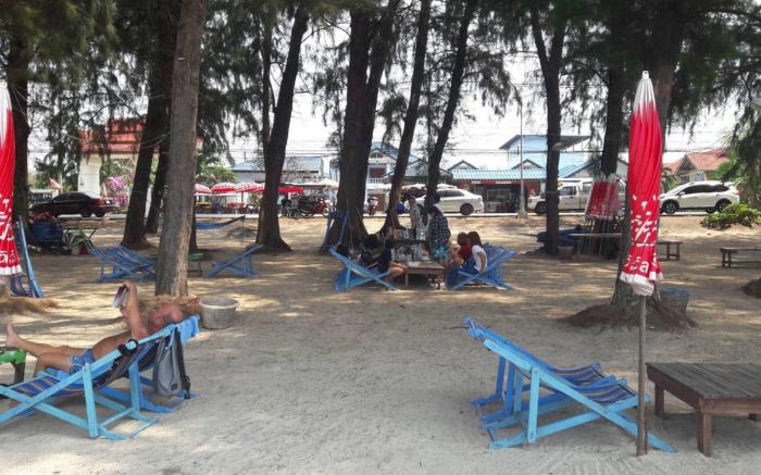 Pama Resort