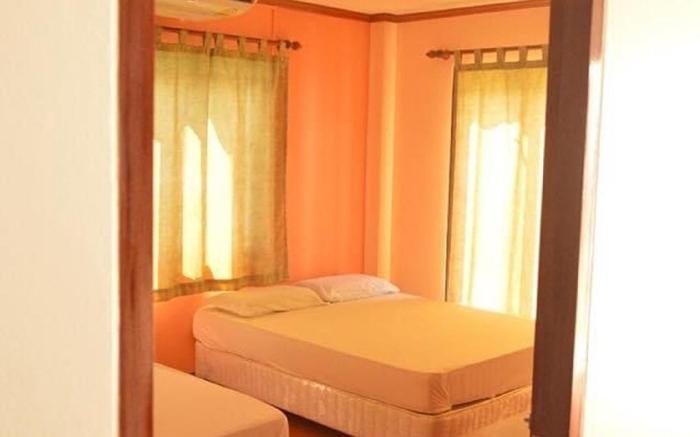 Pama Resort