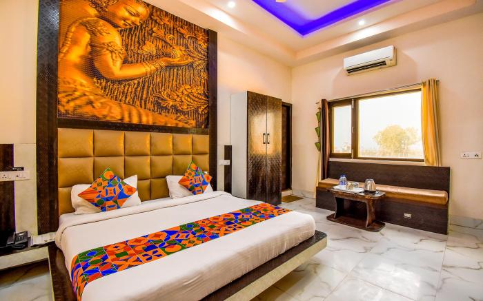 FabHotel Prime Sumanglam
