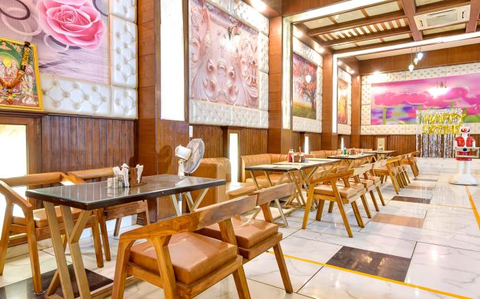 FabHotel Prime Sumanglam