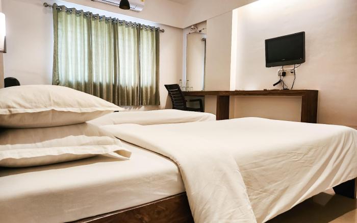 Hotel Rajwada