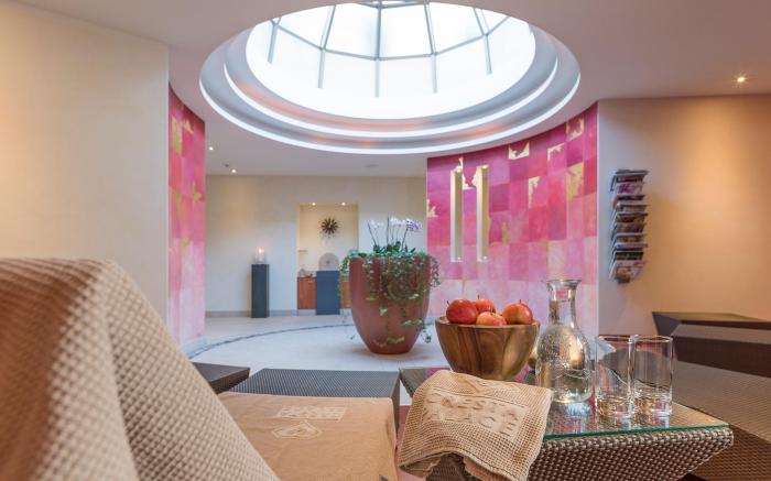 Cresta Palace Hotel
