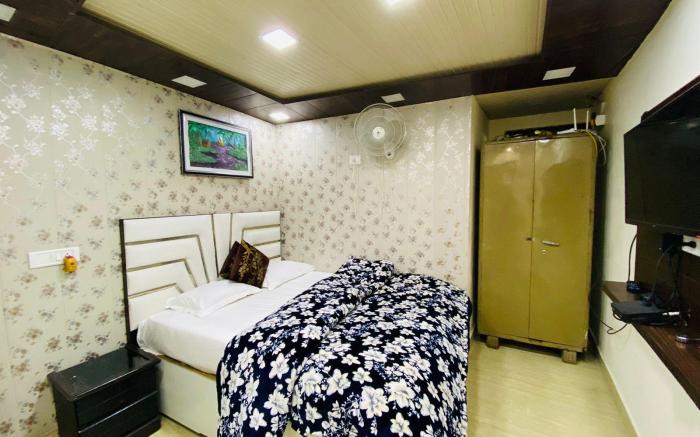 Rudhraksh Villa 4BR- Perfect Vacay Villa
