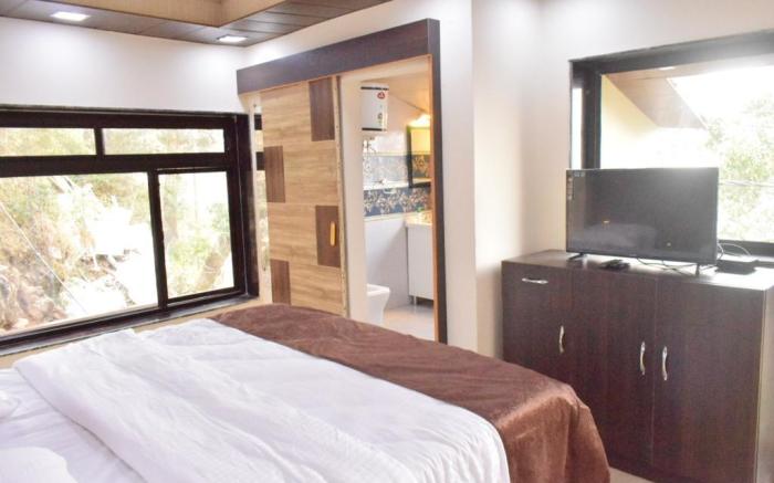 Rudhraksh Villa 4BR- Perfect Vacay Villa