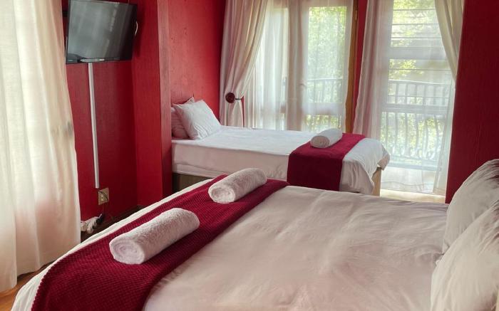 Novus Guest House