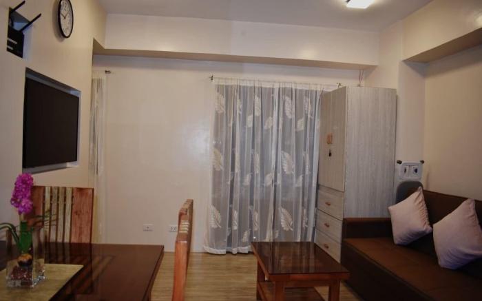 Goshen Land Towers (Affordable)