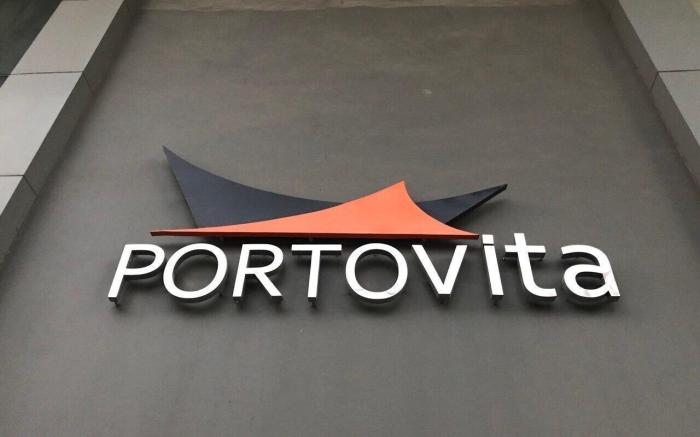 Portovita Towers Apartment - 8H