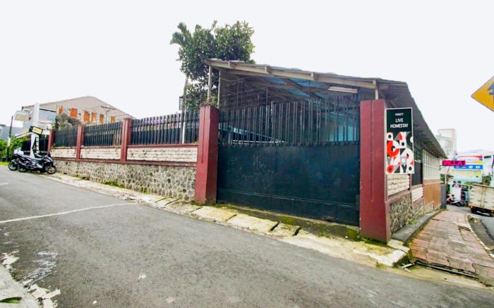 OYO 90077 Live Homestay