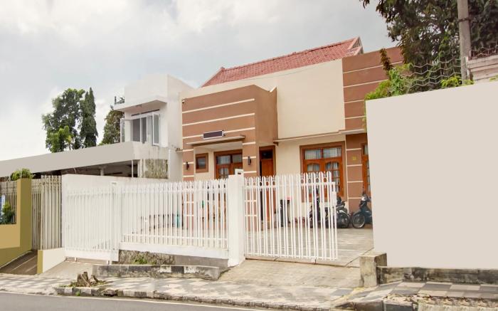 OYO 90175 Tl Guest House