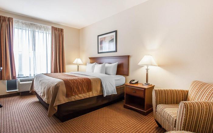 Comfort Inn & Suites Atoka-Millington