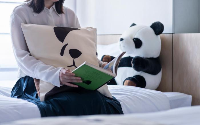 Mitsui Garden Hotel Ueno / Tokyo 