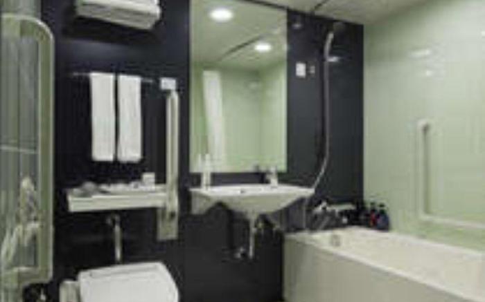 Mitsui Garden Hotel Ueno / Tokyo 