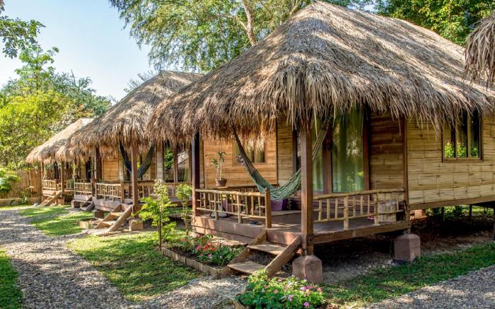 Pai Village Boutique Resort