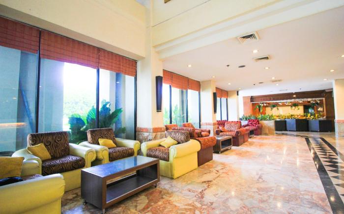 Mutiara Merdeka Hotel