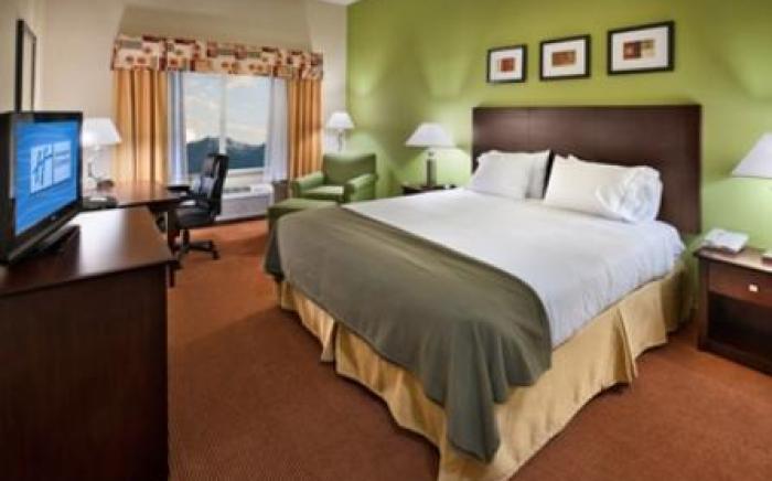 Holiday Inn Express & Suites Minden By IHG