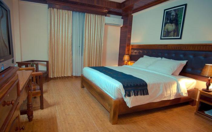 Angkor Pearl Hotel
