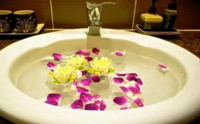 Angkor Pearl Hotel