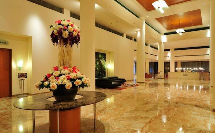ParkCity Everly Hotel Bintulu