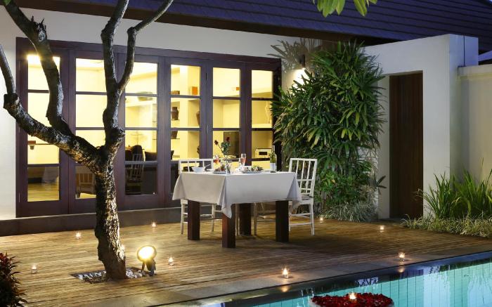 Nunia Boutique Villas