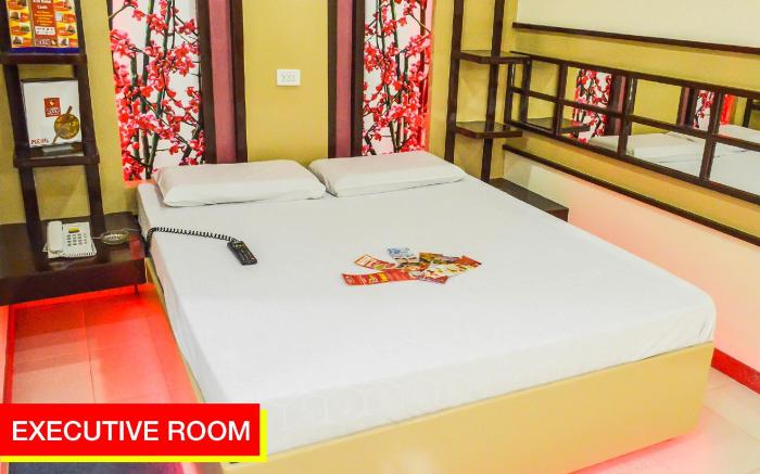 Hotel Sogo Timog