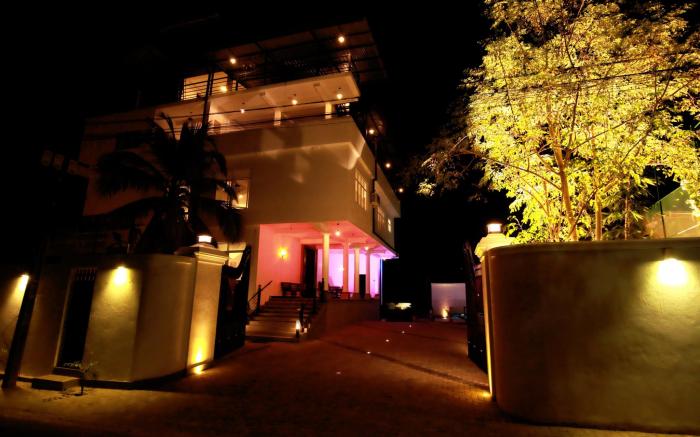 lavenro hotel & resort