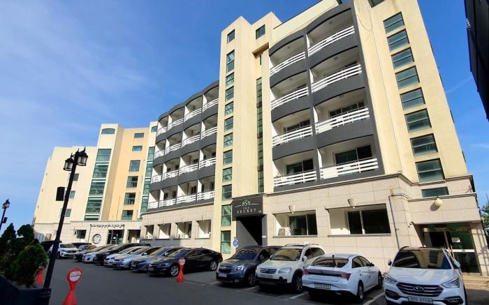 Yangyang Beach Condo