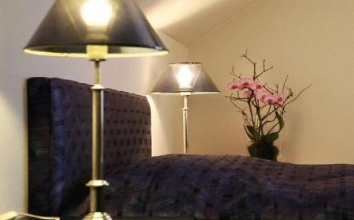 Ambassador Apparthotel